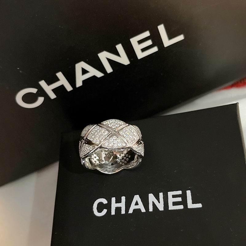 Chanel Rings 32